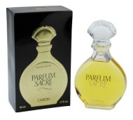 Caron Parfum Sacre Винтаж парфюмерная вода 50мл