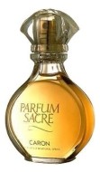 Caron Parfum Sacre Винтаж духи 7,5мл