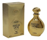 Caron Parfum Sacre Винтаж парфюмерная вода 100мл