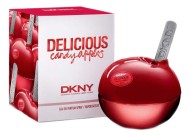 DKNY Delicious Candy Apples Ripe Raspberry парфюмерная вода 50мл