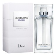 Christian Dior Homme Cologne одеколон 125мл