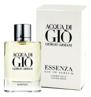 Armani Acqua Di Gio Essenza Pour Homme парфюмерная вода 40мл