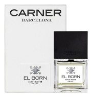 Carner Barcelona El Born парфюмерная вода 100мл