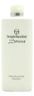 Sergio Tacchini Donna гель для душа 250мл