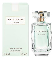 Elie Saab Le Parfum L`Eau Couture туалетная вода 30мл