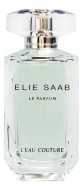Elie Saab Le Parfum L`Eau Couture туалетная вода 90мл тестер