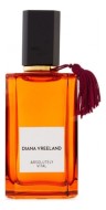 Diana Vreeland ABSOLUTELY VITAL парфюмерная вода 2мл - пробник