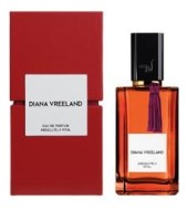 Diana Vreeland ABSOLUTELY VITAL парфюмерная вода 50мл