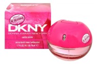 DKNY Be Delicious Fresh Blossom Juiced туалетная вода 50мл
