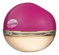 DKNY Be Delicious Fresh Blossom Juiced туалетная вода 50мл тестер