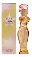 Jennifer Lopez Love and Glamour парфюмерная вода 50мл