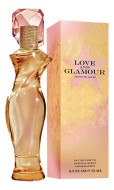 Jennifer Lopez Love and Glamour парфюмерная вода 75мл