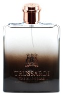 Trussardi The Black Rose парфюмерная вода 100мл тестер