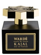 Kajal Wardé парфюмерная вода  100мл тестер