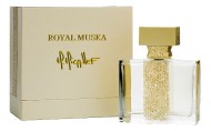 M. Micallef Royal Muska парфюмерная вода 100мл
