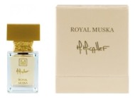 M. Micallef Royal Muska парфюмерная вода 30мл
