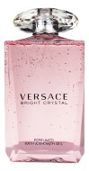 Versace Bright Crystal гель для душа 200мл