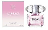 Versace Bright Crystal туалетная вода 200мл