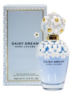 Marc Jacobs Daisy Dream туалетная вода 100мл