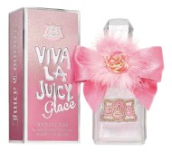 Juicy Couture Viva La Juicy Glace парфюмерная вода 50мл