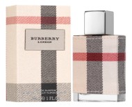 Burberry London Women парфюмерная вода 30мл