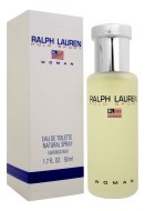 Ralph Lauren Polo Sport Woman туалетная вода 50мл