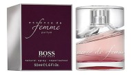 Hugo Boss Essence De Femme парфюмерная вода 50мл