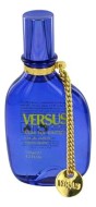 Versace Versus Time For Energy туалетная вода 125мл тестер