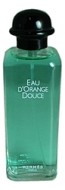 Hermes Eau D`Orange Douce парфюмерная вода 100мл