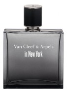 Van Cleef & Arpels In New York туалетная вода 125мл тестер