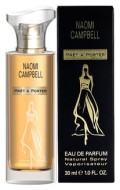 Naomi Campbell Pret a Porter парфюмерная вода 30мл