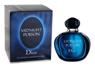 Christian Dior Poison Midnight парфюмерная вода 100мл
