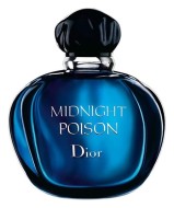 Christian Dior Poison Midnight парфюмерная вода 100мл тестер
