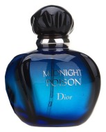 Christian Dior Poison Midnight парфюмерная вода 50мл тестер