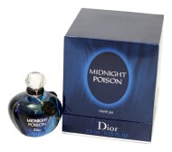 Christian Dior Poison Midnight духи 7,5мл