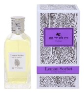 Etro Lemon Sorbet туалетная вода 100мл