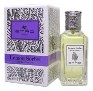 Etro Lemon Sorbet туалетная вода 50мл