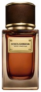 Dolce Gabbana (D&G) Velvet Amber Skin парфюмерная вода 50мл тестер