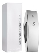 Mercedes Benz Club 