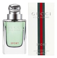 Gucci By Gucci Sport Pour Homme туалетная вода 90мл