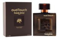 Franck Olivier Oud Touch парфюмерная вода 100мл