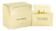 Dolce Gabbana (D&G) The One Gold Limited Edition парфюмерная вода 75мл