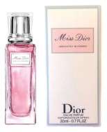 Christian Dior Miss Dior Absolutely Blooming парфюмерная вода 20мл
