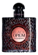 YSL Black Opium Wild Edition парфюмерная вода 50мл