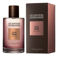 Les Senteurs Gourmandes Rose Oud парфюмерная вода 100мл
