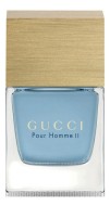 Gucci Pour Homme 2 набор (т/вода 50мл  дезодорант 75г)