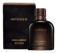 Dolce Gabbana (D&G) Pour Homme Intenso парфюмерная вода 40мл тестер