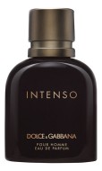 Dolce Gabbana (D&G) Pour Homme Intenso парфюмерная вода 75мл тестер