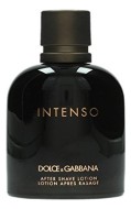 Dolce Gabbana (D&G) Pour Homme Intenso лосьон после бритья 125мл