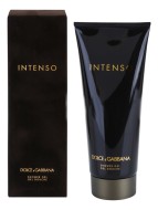 Dolce Gabbana (D&G) Pour Homme Intenso гель для душа 200мл